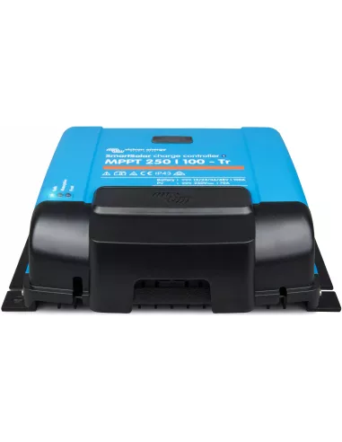 Boîtier de câblage pour MPPT-XL Tr Victron