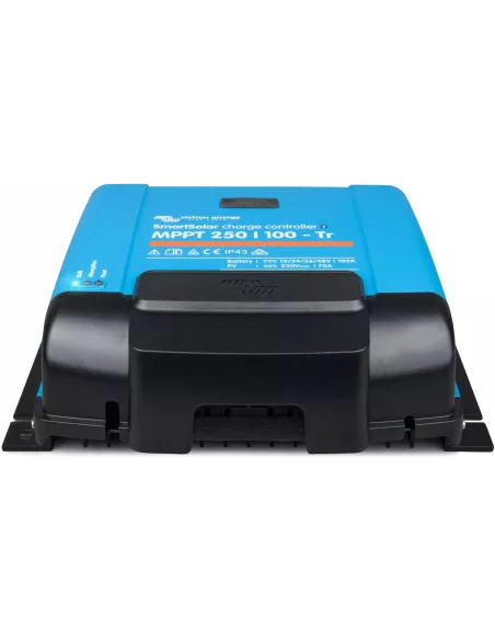 Boîtier de câblage pour MPPT-XL Tr Victron
