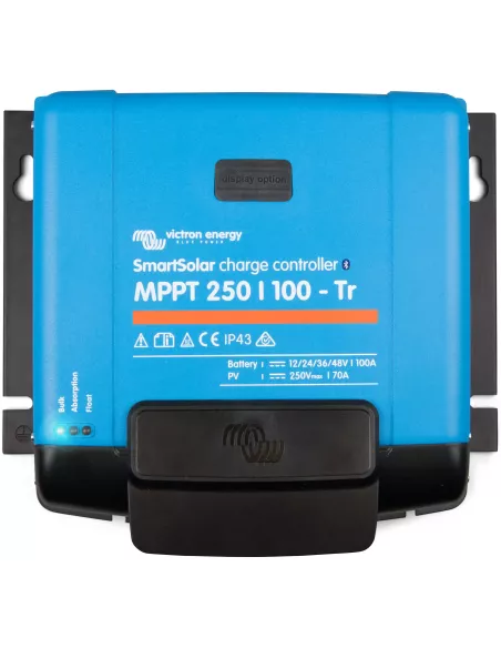 Boîtier de câblage pour MPPT-XL Tr Victron