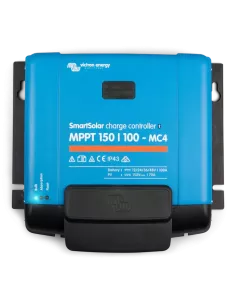 MPPT WireBox-XL MC4 Victron 2