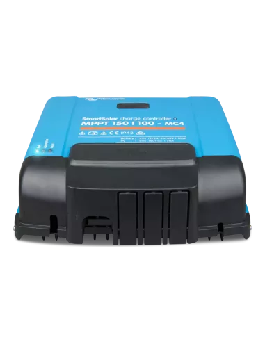 Boîtier de câblage pour MPPT-XL MC4 Victron