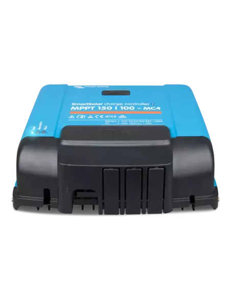 Boîtier de câblage pour MPPT-XL MC4 Victron