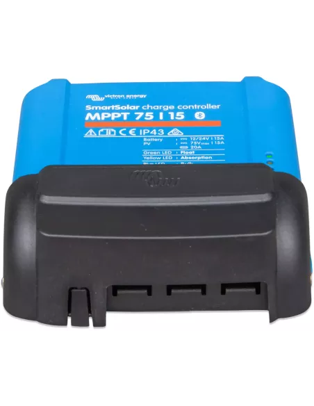 Boîtier de câblage pour MPPT-S 75-10/15 Victron
