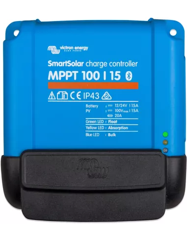 MPPT WireBox-S 100-15 Victron
