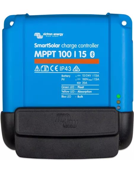 MPPT WireBox-S 100-15 Victron