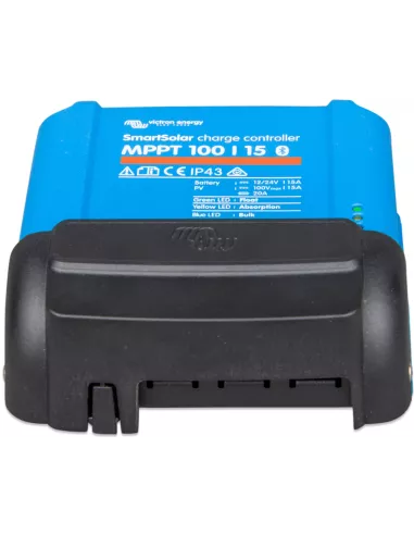 MPPT WireBox-S 100-15 Victron