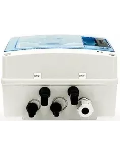 Coffret DC 600VDC 3kW - 1 string avec parafoudre 2