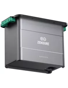 Batterie lithium AB2000X Zendure 2