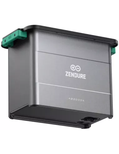 Batterie lithium AB2000X Zendure
