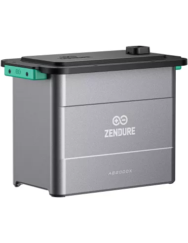 Batterie lithium AB2000X Zendure