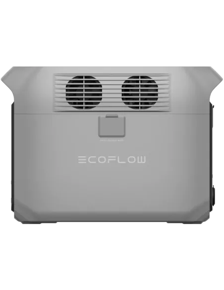 Station électrique portable DELTA 3 1500 EcoFlow