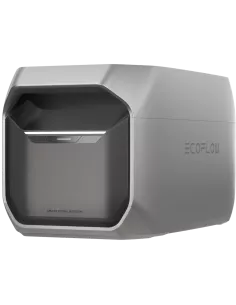Batterie supplémentaire intelligente pour la DELTA 3 EcoFlow