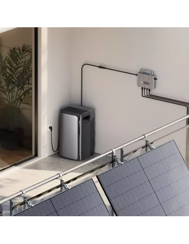 STREAM AC Pro EcoFlow