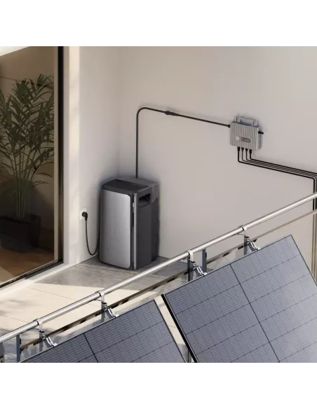 STREAM AC Pro EcoFlow