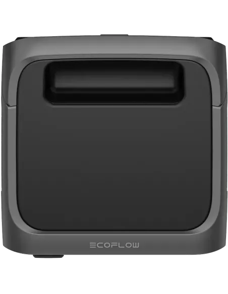 Station électrique portable RIVER 3 Plus EcoFlow