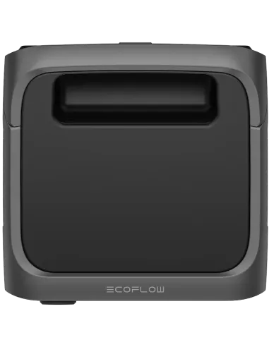 Station électrique portable RIVER 3 Plus EcoFlow