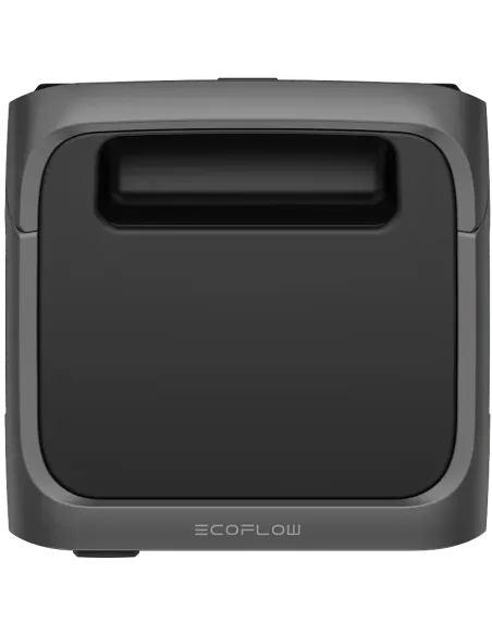 Station électrique portable RIVER 3 Plus EcoFlow