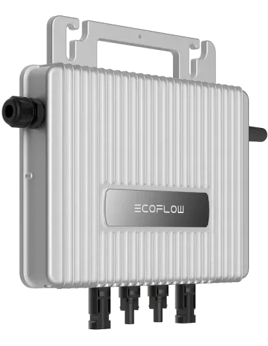 Micro-onduleur STREAM EcoFlow
