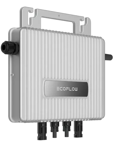 Micro-onduleur STREAM EcoFlow