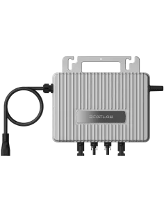 Micro-onduleur STREAM EcoFlow
