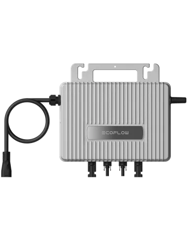 Micro-onduleur STREAM EcoFlow