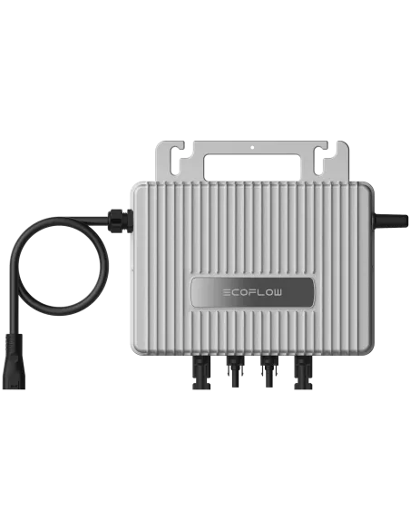 Micro-onduleur STREAM EcoFlow