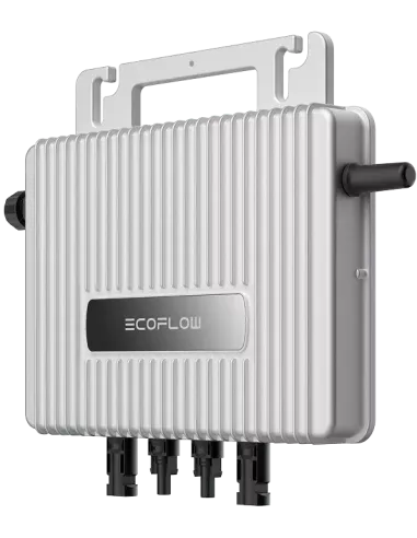 Micro-onduleur STREAM EcoFlow
