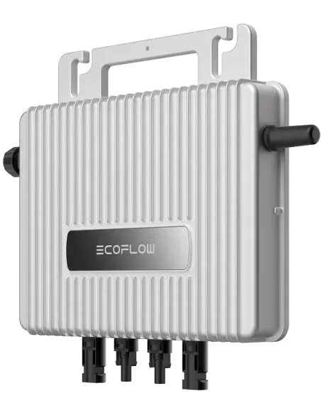 Micro-onduleur STREAM EcoFlow