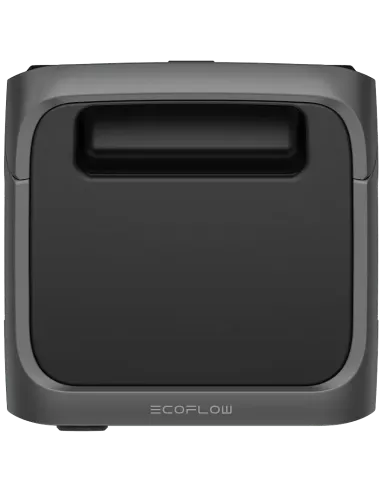 Station électrique portable RIVER 3 Plus EcoFlow
