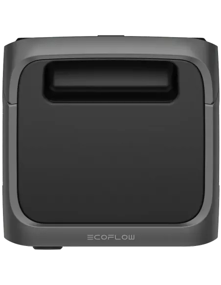 Station électrique portable RIVER 3 Plus EcoFlow