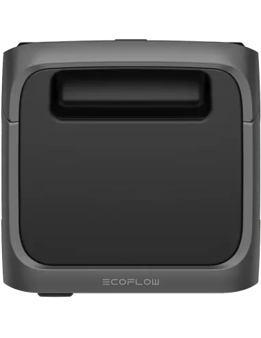Station électrique portable RIVER 3 Plus EcoFlow