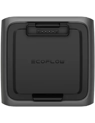 Batterie supplémentaire EB300 pour RIVER 3 Plus EcoFlow