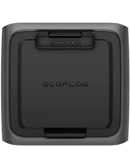 Batterie supplémentaire EB300 pour RIVER 3 Plus EcoFlow