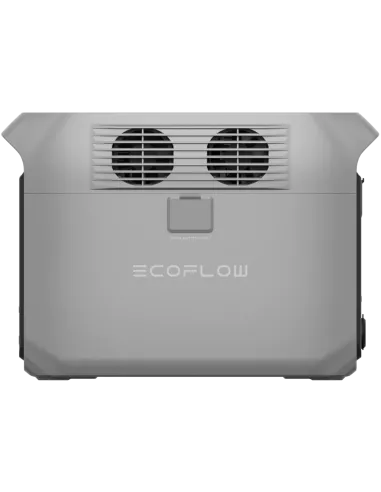 Station électrique portable DELTA 3 1500 EcoFlow