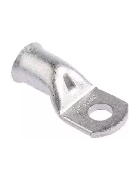 Cosse à oeillet 6 mm² - M5