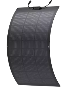 Panneau solaire flexible 100 W EcoFlow