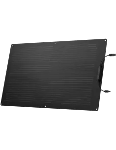 Panneau solaire flexible 100 W EcoFlow 2