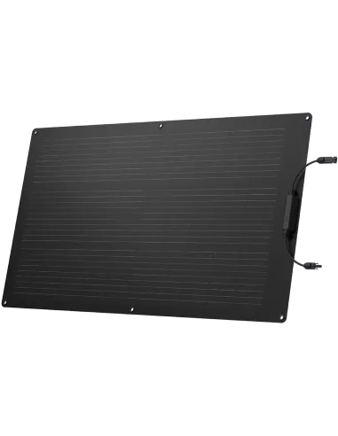 Panneau solaire flexible 100 W EcoFlow