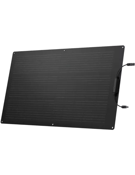 Panneau solaire flexible 100 W EcoFlow