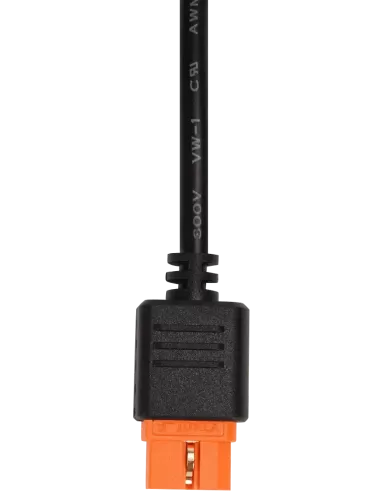 Câble solaire à XT60i EcoFlow