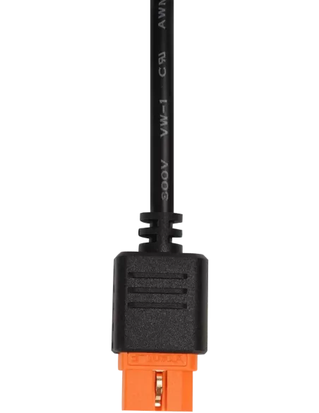 Câble solaire à XT60i EcoFlow