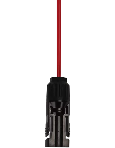 Câble solaire à XT60i EcoFlow