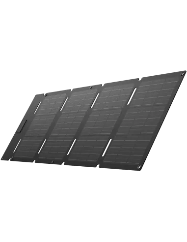 Panneau solaire portable 45 W EcoFlow