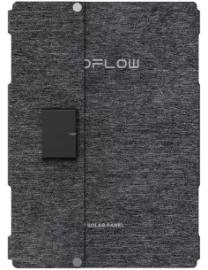 Panneau solaire portable 45 W EcoFlow 2