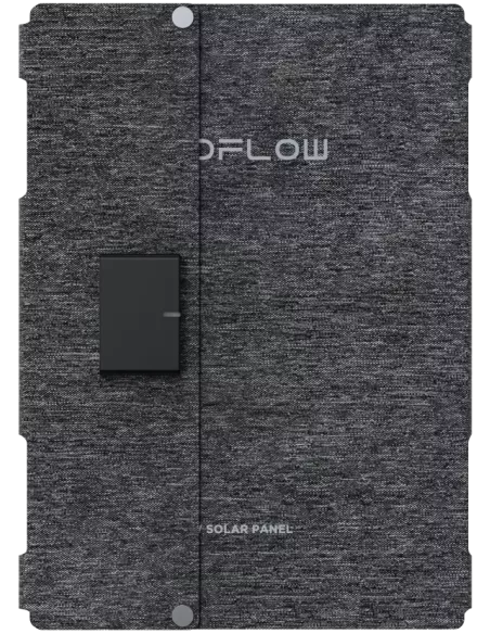 Panneau solaire portable 45 W EcoFlow