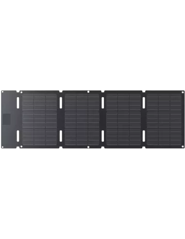 Panneau solaire portable 45 W EcoFlow
