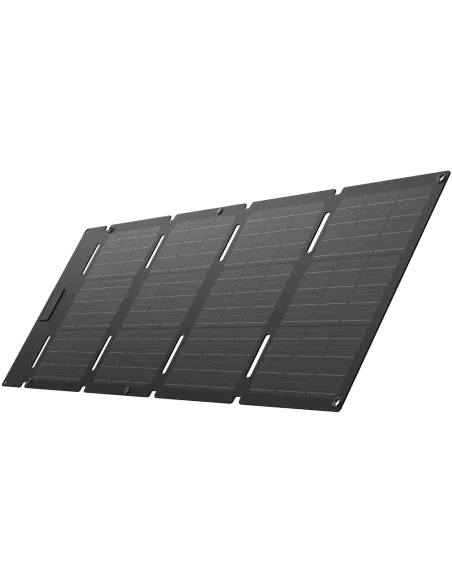 Panneau solaire portable 45 W EcoFlow