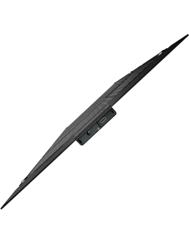 Panneau solaire portable 45 W EcoFlow