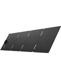 Panneau solaire pliable 60 W (USB-C) EcoFlow