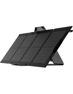 Panneau solaire pliable 110 W EcoFlow